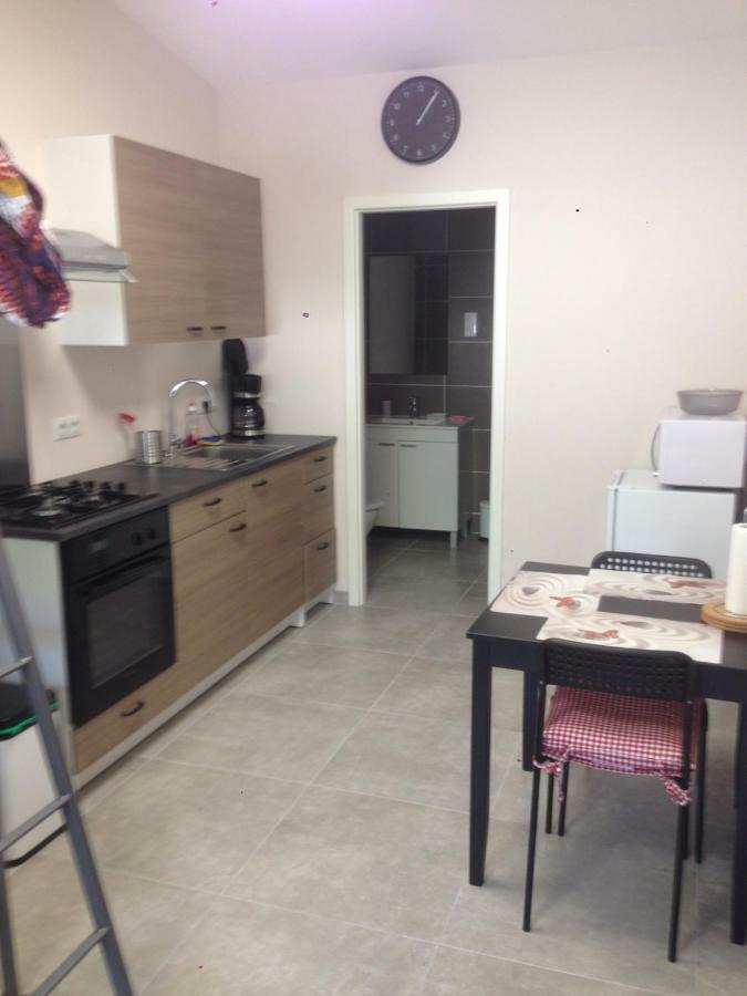 Gites Des Champs Bouzonville Room photo